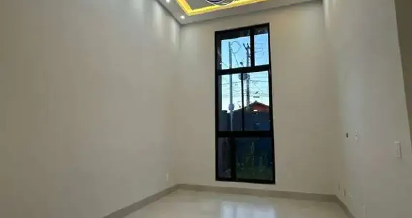 Casa à venda no bairro setor garavelo em aparecida de goiânia/go