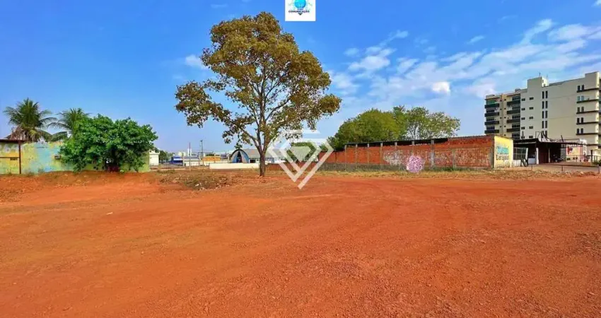 Terreno em condomínio fechado à venda na Quadra ACSU SO 40 Avenida Joaquim Teotônio Segurado, 1, Plano Diretor Sul, Palmas