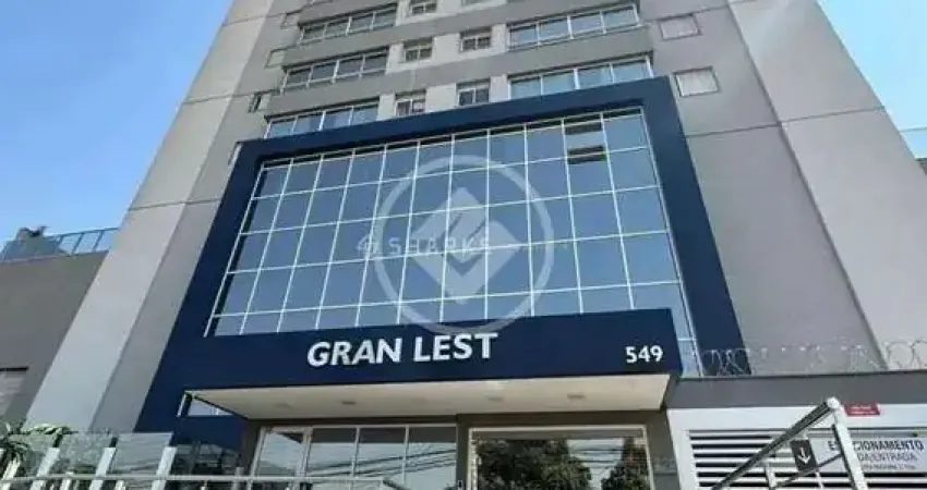 Apartamento à venda no bairro setor leste universitário - goiânia/go