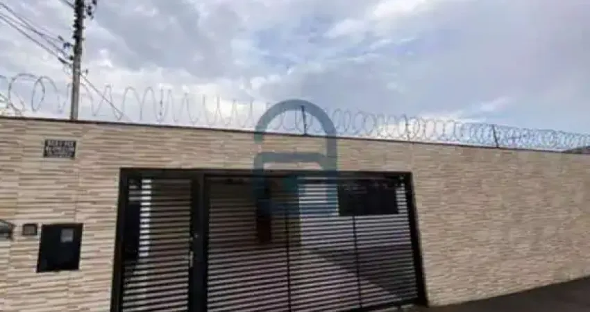 Casa com 3 quartos para alugar na Rua C148, 1, Jardim América, Goiânia