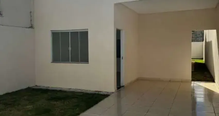 Casa com 3 quartos à venda na Avenida Rio Verde, 1, Cardoso, Aparecida de Goiânia