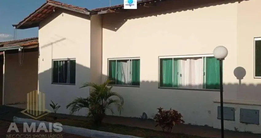Casa 3 quartos para venda no jardim imperial – aparecida de goiânia