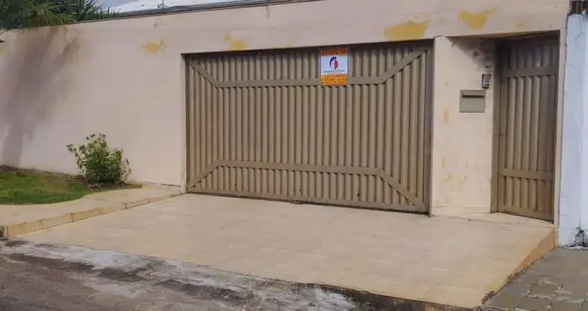 Casa com 4 quartos à venda na Avenida Perimetral Norte, 1, Anápolis City, Anápolis