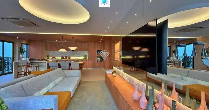 Apartamento com 3 quartos à venda na Rua 27, 1, Setor Oeste, Goiânia