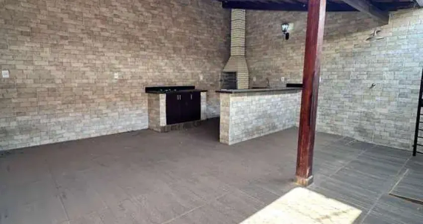 Casa com 3 quartos à venda na Rua Tamandaré, 1, Parque Anhangüera, Goiânia