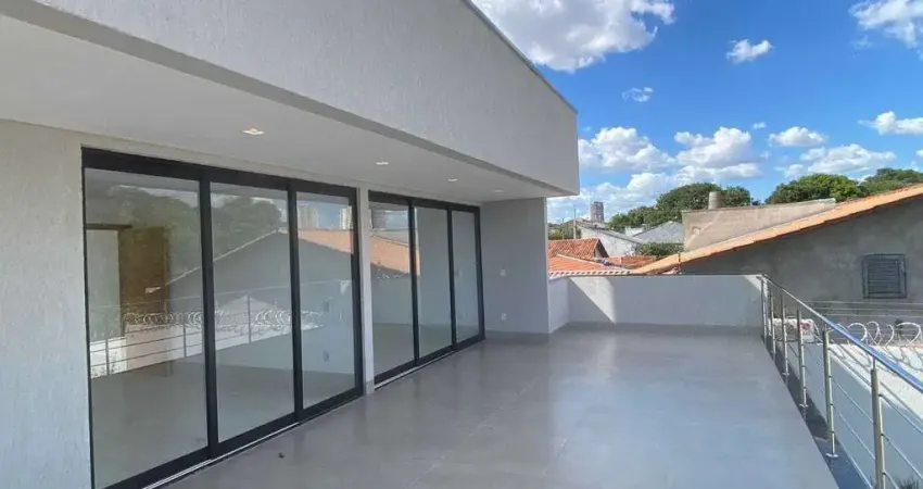 Casa com 3 quartos à venda na Rua Alexandre Araújo, 1, Ilda, Aparecida de Goiânia