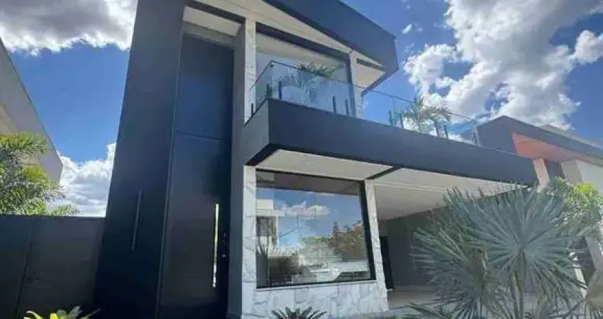 Casa em condomínio à venda, jardim cristal, aparecida de goiânia, go