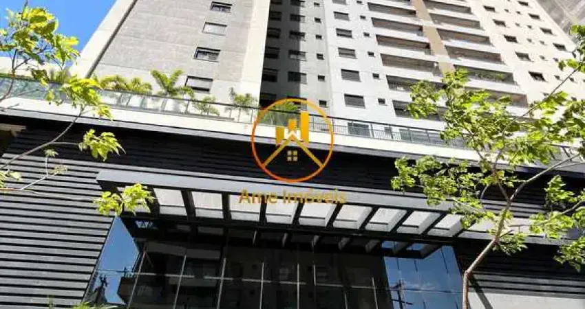 Apartamento com 2 quartos à venda na Avenida Mutirão, 1, Setor Marista, Goiânia