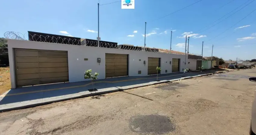 Casa à venda no bairro parque joão braz - cidade industrial - goiânia/go