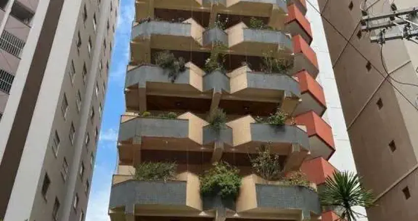 Apartamento com 3 quartos à venda na Avenida T 13, 1, Serrinha, Goiânia