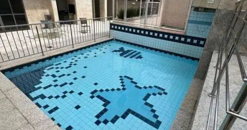 Apartamento com 3 quartos à venda na Avenida T 13, 1, Serrinha, Goiânia