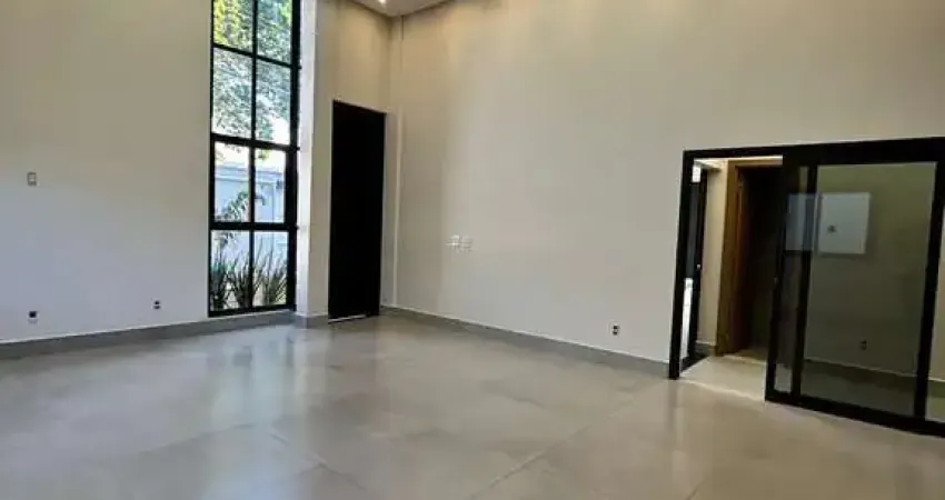 Casa com 4 quartos à venda na Rua Taquari, 1, São Francisco, Goiânia