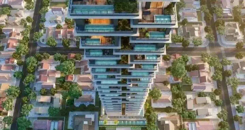 Oportunidade de ágio – legacy city home (mansão suspensa) – setor marista, goiânia/go