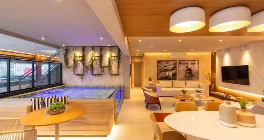 Cinque terre residenze – exclusividade e conforto no coração do setor bueno