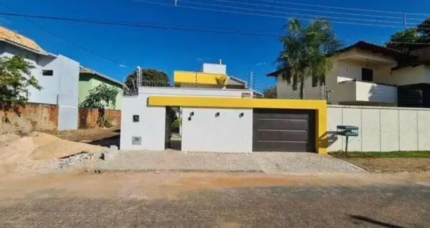 Casa com 3 quartos à venda na Quadra ARSO 53 Alameda 1, 1, Plano Diretor Sul, Palmas