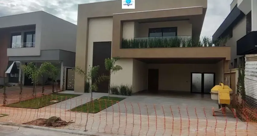 Sobrado à venda no bairro residencial villagio toscana - goiânia/go