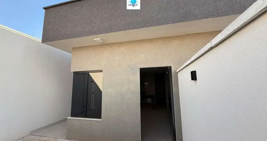 Casa com 2 quartos à venda na Quadra ARNE 71 Alameda 6, 1, Plano Diretor Norte, Palmas