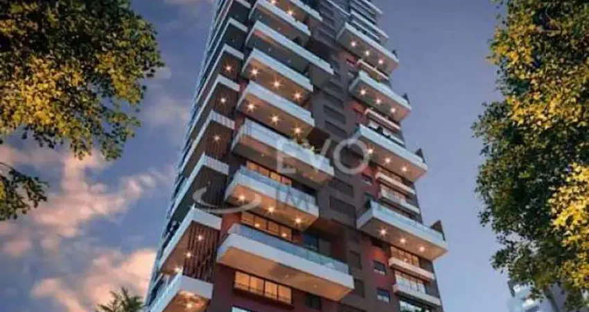 Apartamento com 3 quartos à venda na Rua 13, 1, Setor Marista, Goiânia