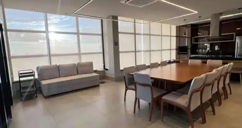 Apartamento com 2 quartos à venda na Rua 11, 1, JK Nova Capital, Anápolis