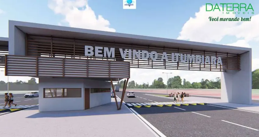 Prédio à venda na Avenida Santos Dumont, 1, Setor Oeste, Itumbiara