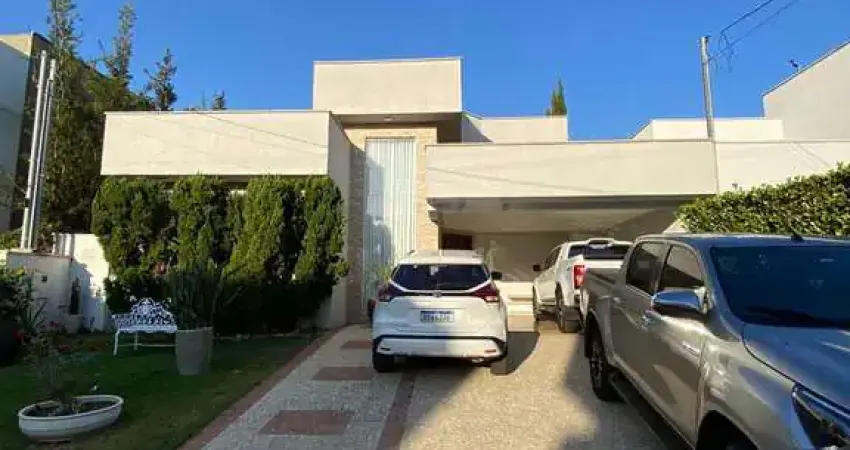 Casa com 4 quartos à venda na Avenida dos Ipês, 1, Jardins Lisboa, Goiânia