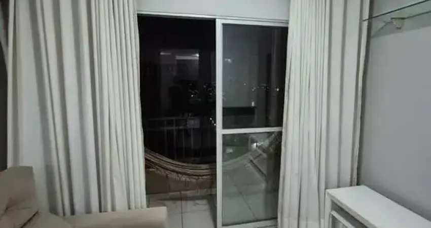 Apartamento com 2 quartos à venda na Avenida Rio Verde, 1, Vila Rosa, Goiânia