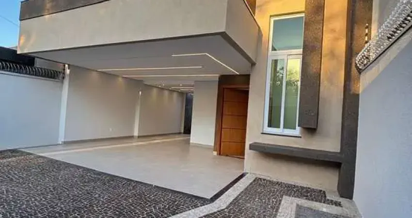 Casa com 3 quartos à venda na Quadra ARSO 43 Alameda 8, 1, Plano Diretor Sul, Palmas