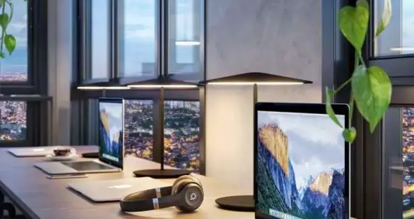 Apartamento com 2 quartos à venda na Avenida E, 1, Jardim Goiás, Goiânia