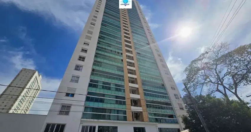 Apartamento com 3 quartos à venda na Avenida Mutirão, 1, Setor Marista, Goiânia