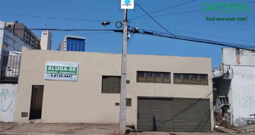 Terreno comercial para alugar na Rua C 139, 1, Setor Nova Suiça, Goiânia