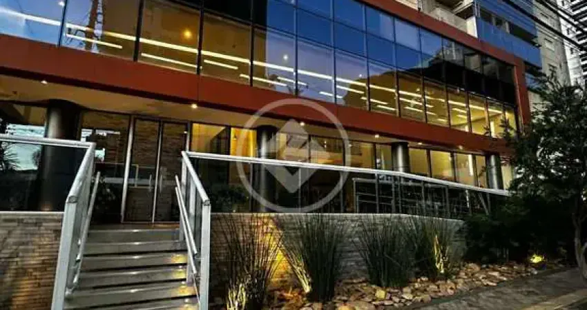 Apartamento com 3 quartos à venda na Rua T 33, 1, Setor Bueno, Goiânia