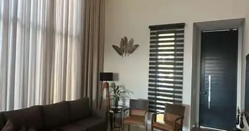 Condomínio grand trianon - casa à venda no bairro boa vista - anápolis/go