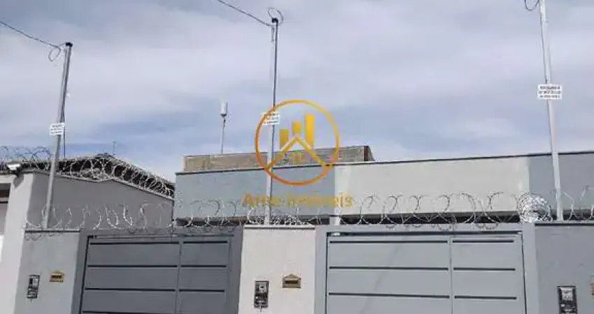 Casa à venda no bairro residencial buena vista iii em goiânia/go