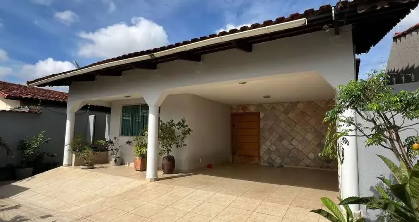Casa com 3 quartos à venda na Avenida T 9, 1, Jardim Planalto, Goiânia