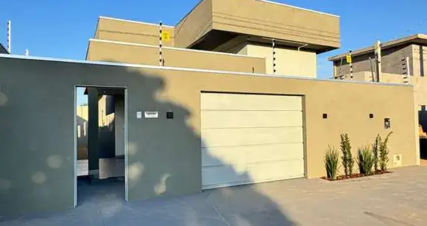 Casa com 3 quartos à venda na Quadra ARSE 152 QD 27, 1, Plano Diretor Sul, Palmas