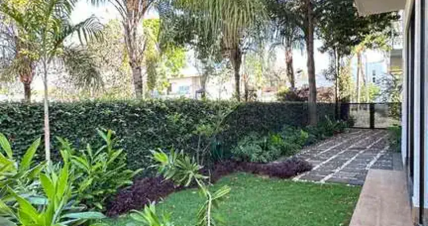 Casa com 4 quartos à venda na Avenida Geraldo Rodrigues, 1, Jardins Verona, Goiânia