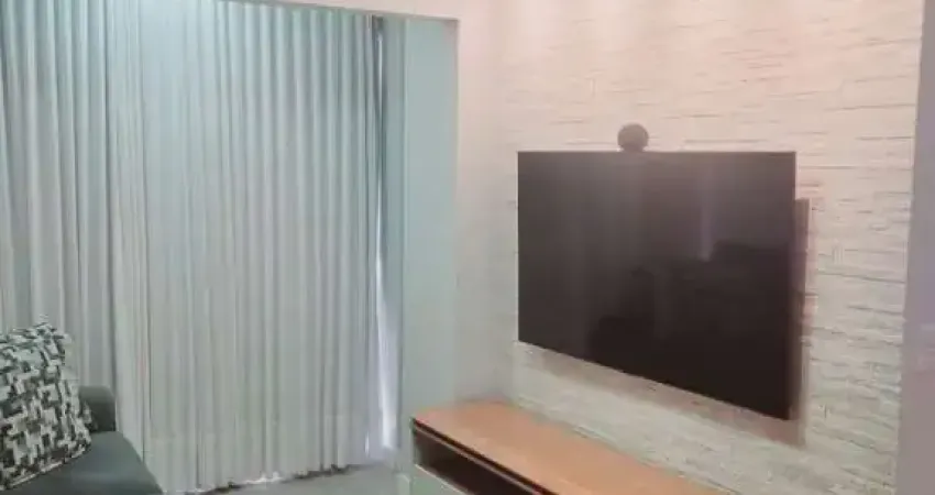 Apartamento à venda no bairro jardim imperial - aparecida de goiânia/go