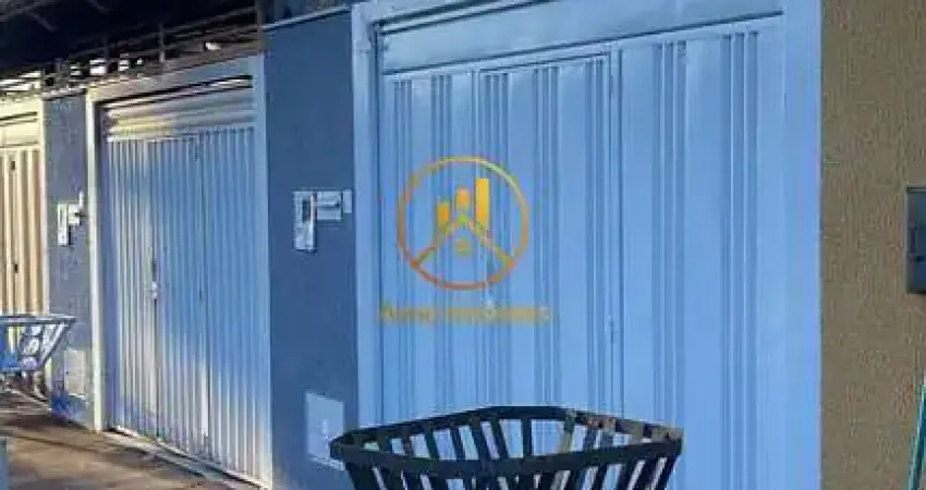 Casa com 2 quartos à venda na Rua Estore Espirandelly, 1, Setor Orientville, Goiânia