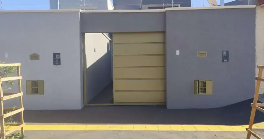 Apartamento à venda no bairro residencial santa fé - goiânia/go