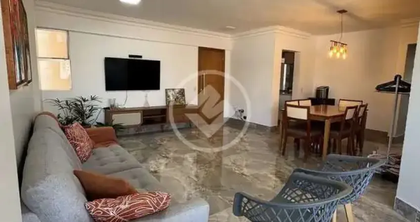 Apartamento com 3 quartos à venda na Rua T 36, 1, Setor Bueno, Goiânia
