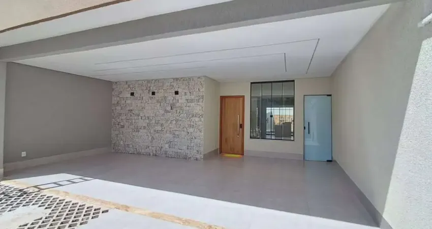 Casa com 3 quartos à venda na Rua Presidente Afonso Pena, 1, Jardim Presidente, Goiânia