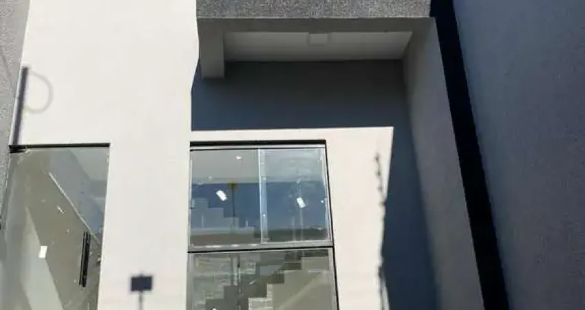 Casa com 3 quartos à venda na Rua PSJ 8, 1, Parque São Jerônimo, Anápolis