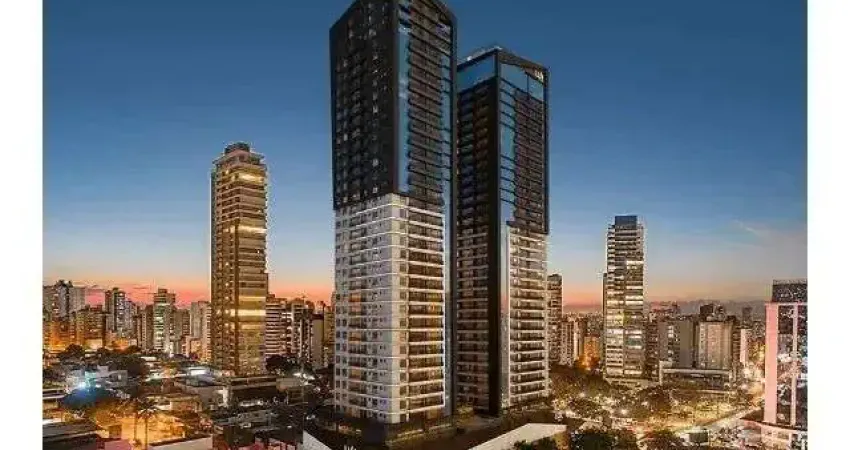 Oportunidade única – apartamento 3 suítes no lux oeste – setor oeste, goiânia