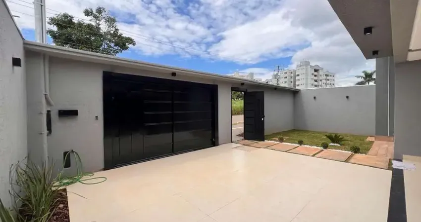 Casa com 3 quartos à venda na Alameda Licardino de Oliveira Ney, 1, Setor Faiçalville, Goiânia