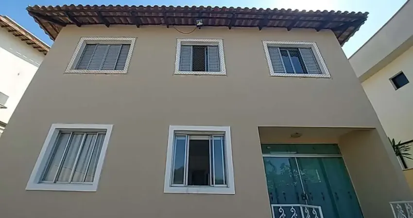 Casa com 4 quartos à venda na Rua Madri 9, 1, Jardins Madri, Goiânia