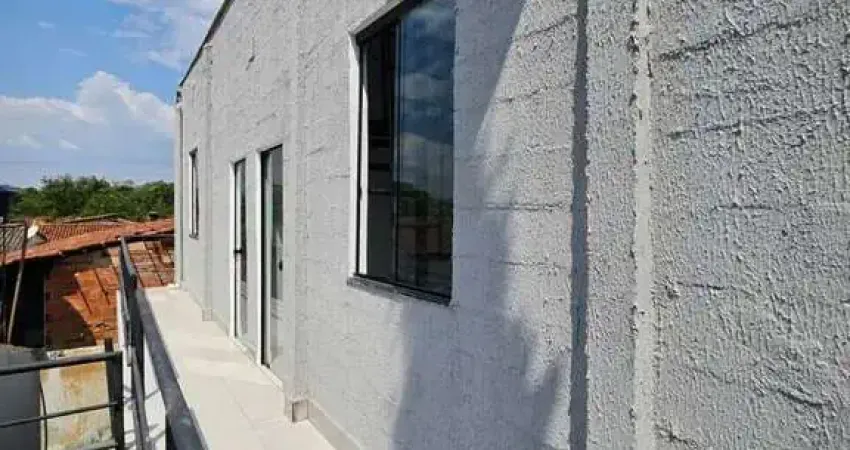 Condomínio de kitnets à venda – setor urias magalhães | goiânia-go