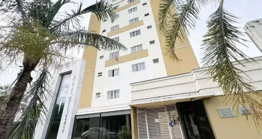 Apartamento à venda no bairro plano diretor sul em palmas/to