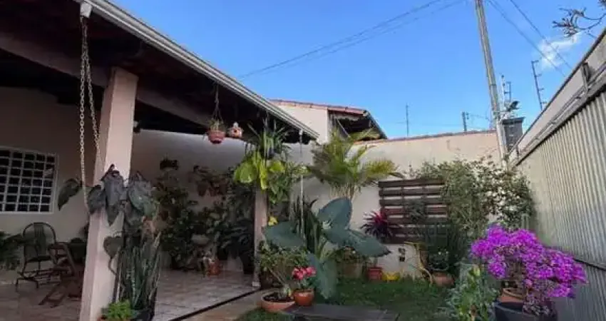 Casa com 3 quartos à venda na Praça 15 de Novembro, 1, São Carlos, Anápolis