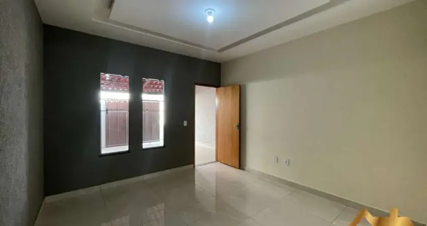 Casa à venda no bairro residencial dona genesi - senador canedo/go