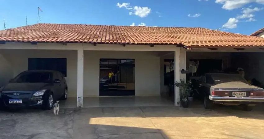 Casa com 3 quartos e quintal amplo – arse 131 (1304 sul), palmas/to